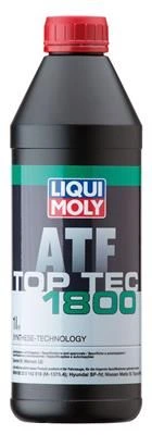 Top Tec ATF 1800, 1л (НС-синт.транс.масло) · LIQUI MOLY 3687