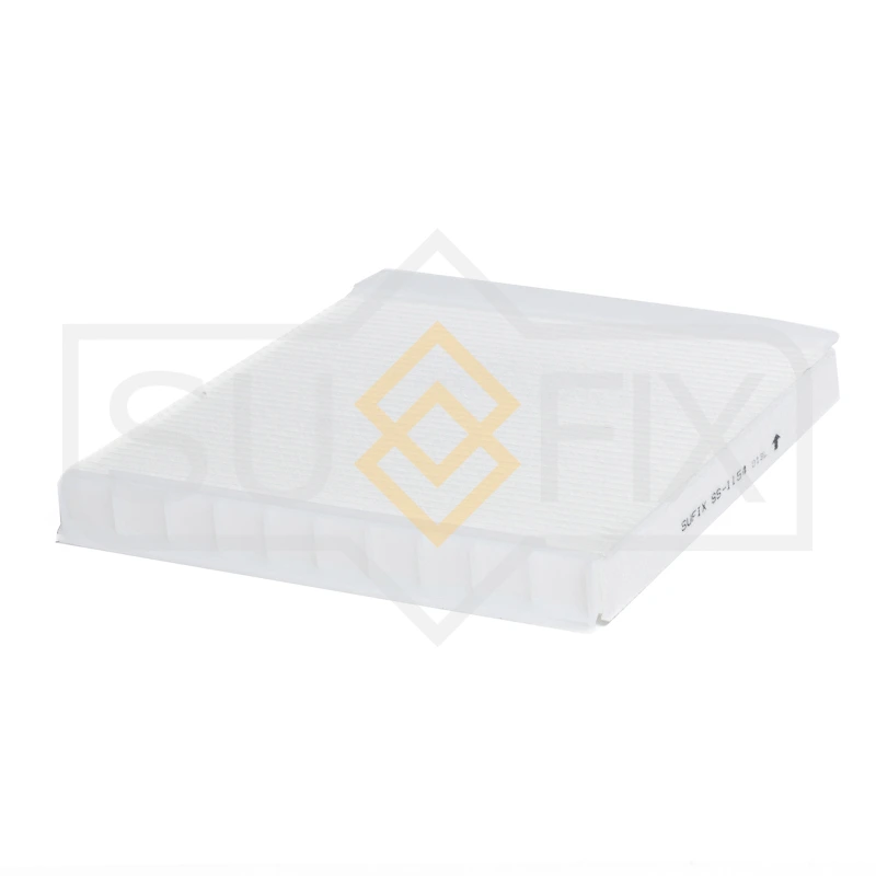 Фильтр салонный · SUFIX SS1154