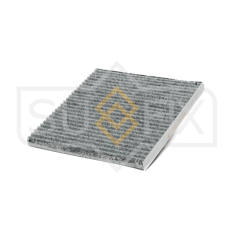 Фильтр салонный угольный · SUFIX SSC1004