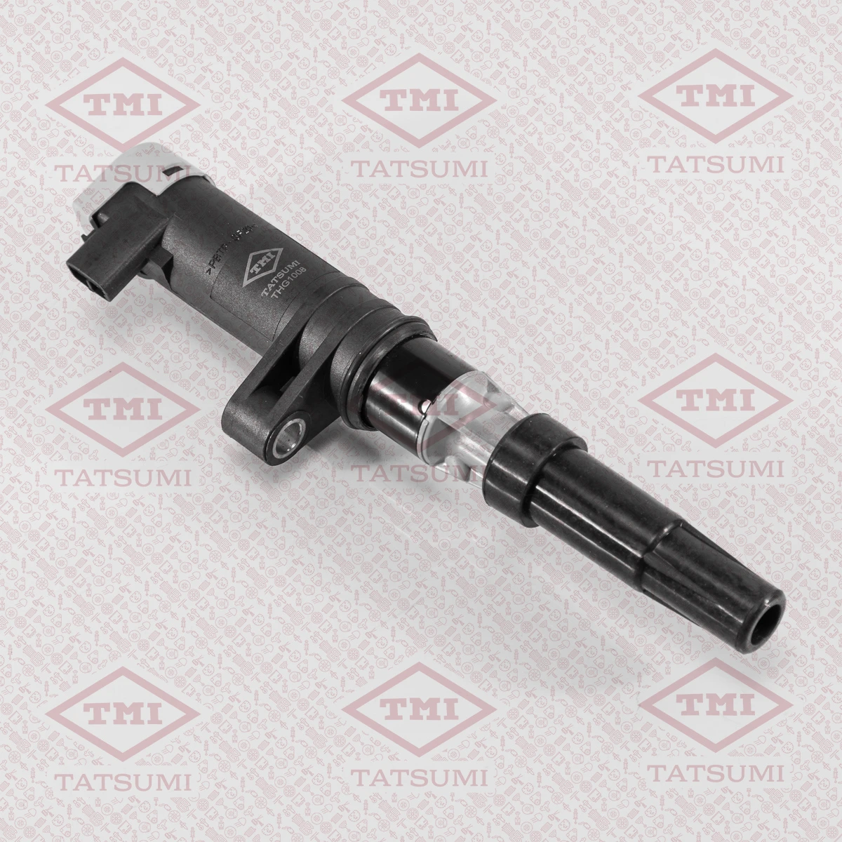Катушка зажигания · TATSUMI THG1008