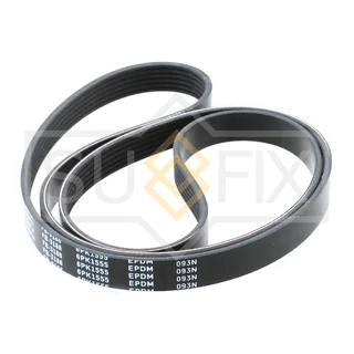 Ремень поликлиновой 6PK1555