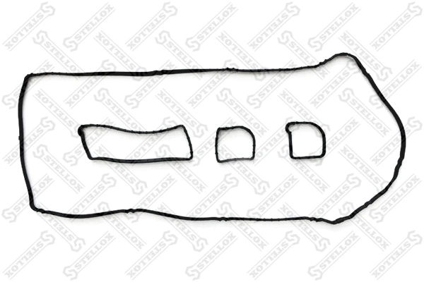 К-т прокладок клапанной крышки Ford Mond · STELLOX 1128014SX
