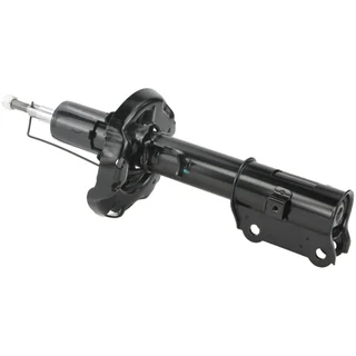 Амортизатор gas.twin tube | перед лев |