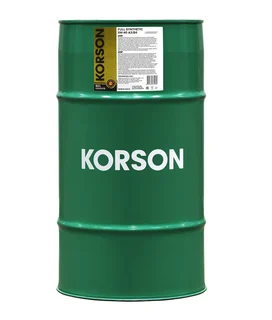 5W-40 FULL SYNTHETIC A3/B4 60л (синт. мотор. масло.)