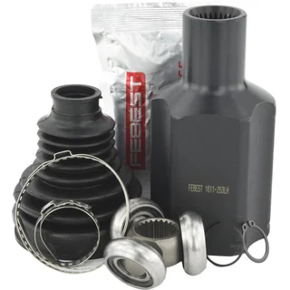Шрус внутренний 24x41.3x27 | лев |