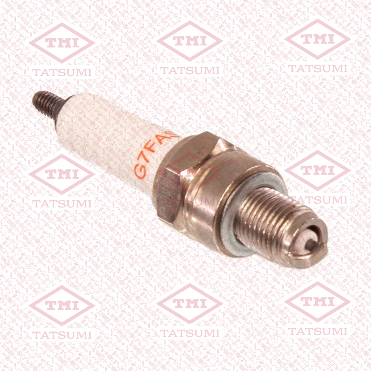 Свеча зажигания STANDARD G7FAS · TATSUMI THS1011