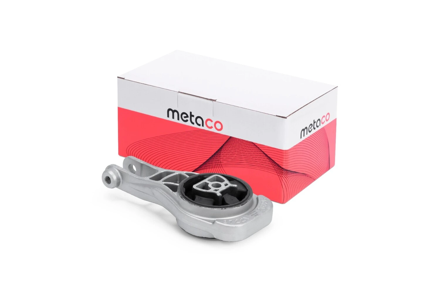 Опора КПП задняя · METACO 4732024