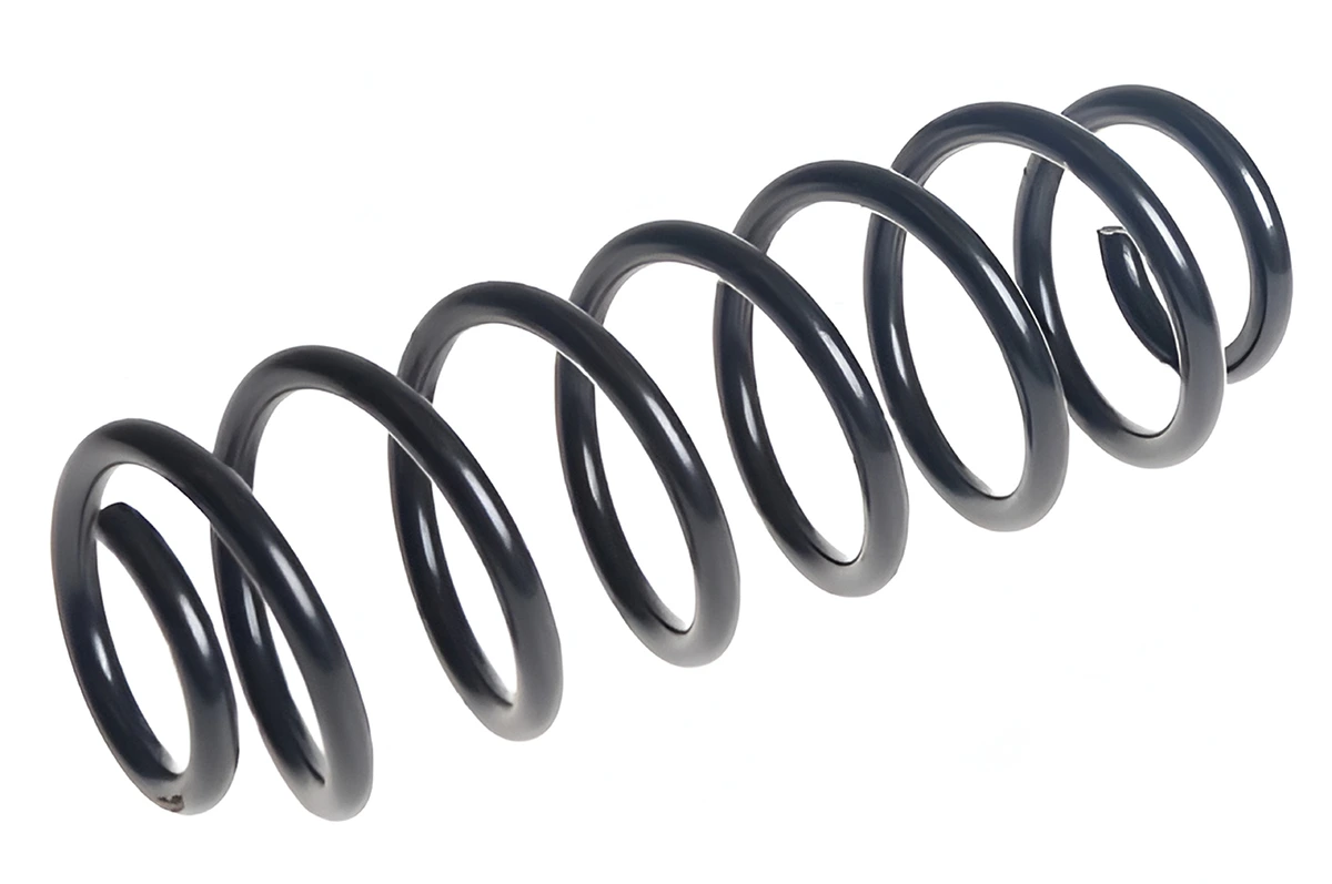 Пружина ходовой части | зад прав/лев | · STANDARD SPRINGS ST112066R