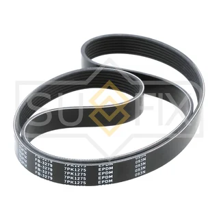 Ремень поликлиновой 7PK1275