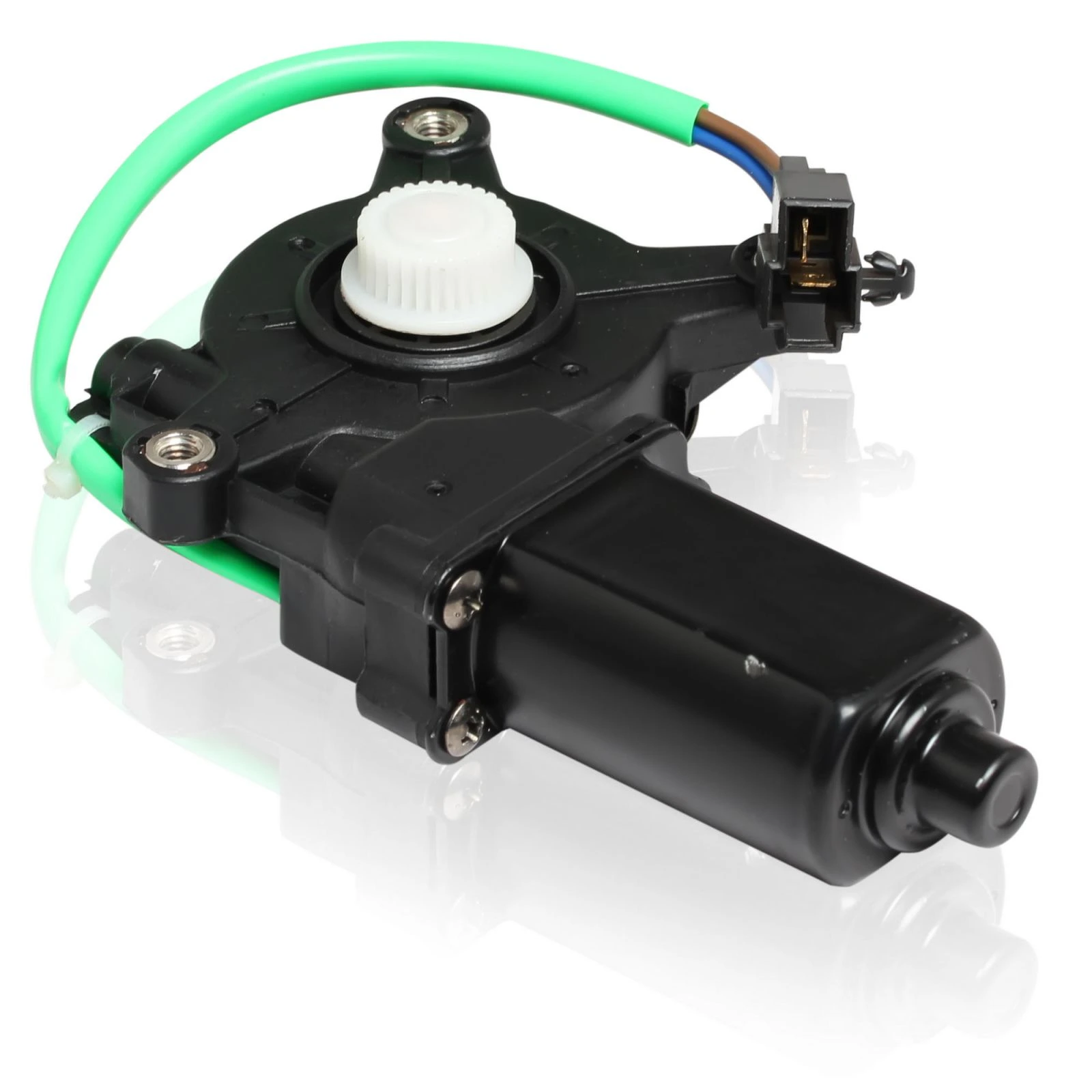 Моторедуктор стеклоподъёмника · STARTVOLT VWR0547