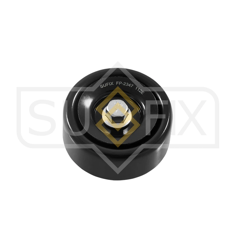 Ролик натяжной приводного ремня · SUFIX FP2347