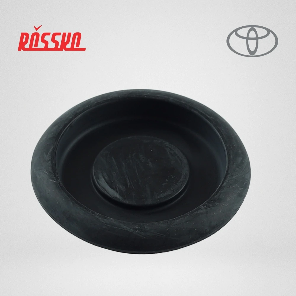 Заглушка кузова резиновая · TOYOTA 9095001960