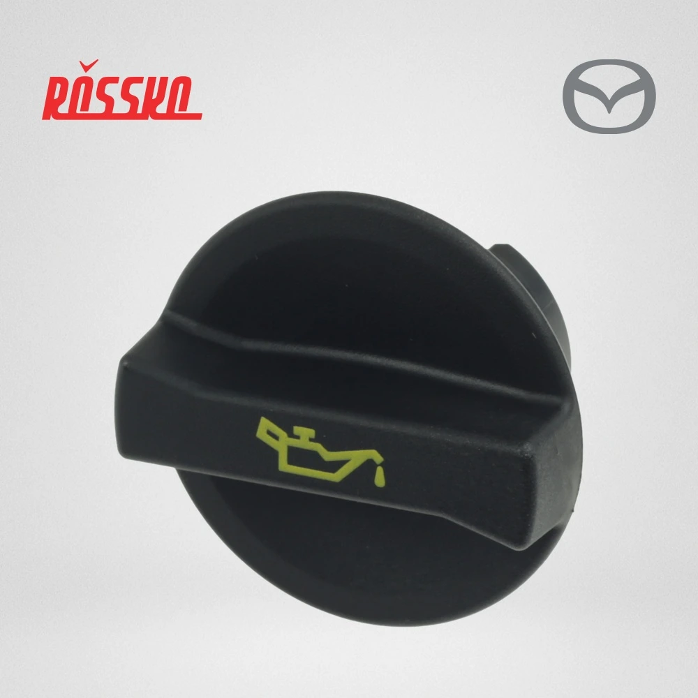 Крышка маслозаливной горловины · MAZDA R2AA10250