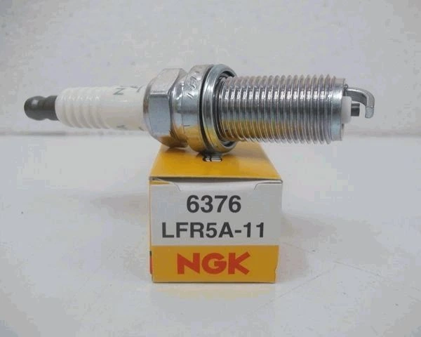 Свеча зажигания 6376 · NGK LFR5A11