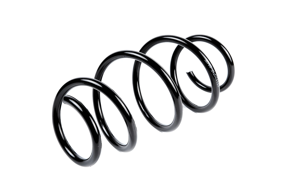 Пружина ходовой части | перед | · STANDARD SPRINGS ST112071F