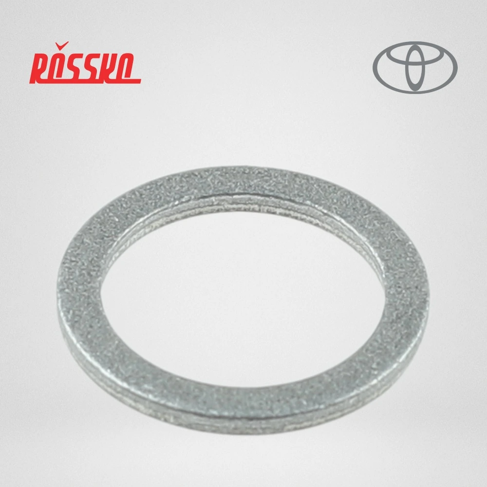 Прокладка пробки маслосливного отверстия · TOYOTA 9043018008