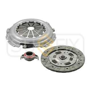 Комплект сцепления (O 200 mm) LADA GRANTA 2190/KALINA 1117-19/PRIORA 2170-72
