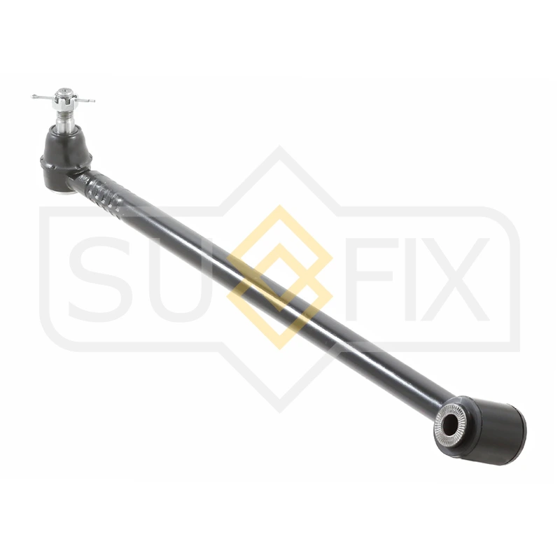 Рычаг подвески нижний | зад лев | · SUFIX SH1725
