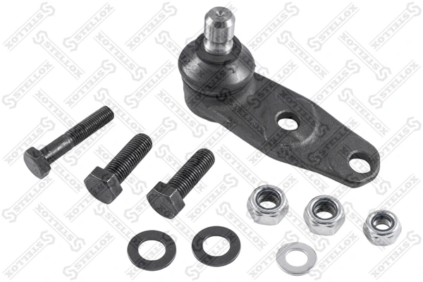 Опора шаровая · STELLOX 5200039ASX