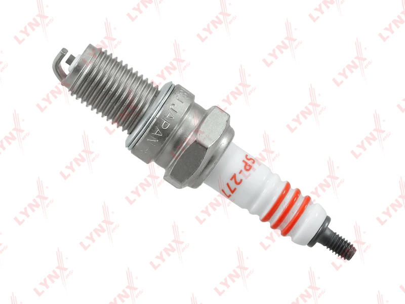 Свеча зажигания 7TCNR (Nickel) · LYNXAUTO SP277