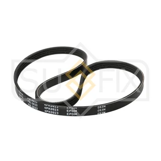 Ремень поликлиновой 4PK0923