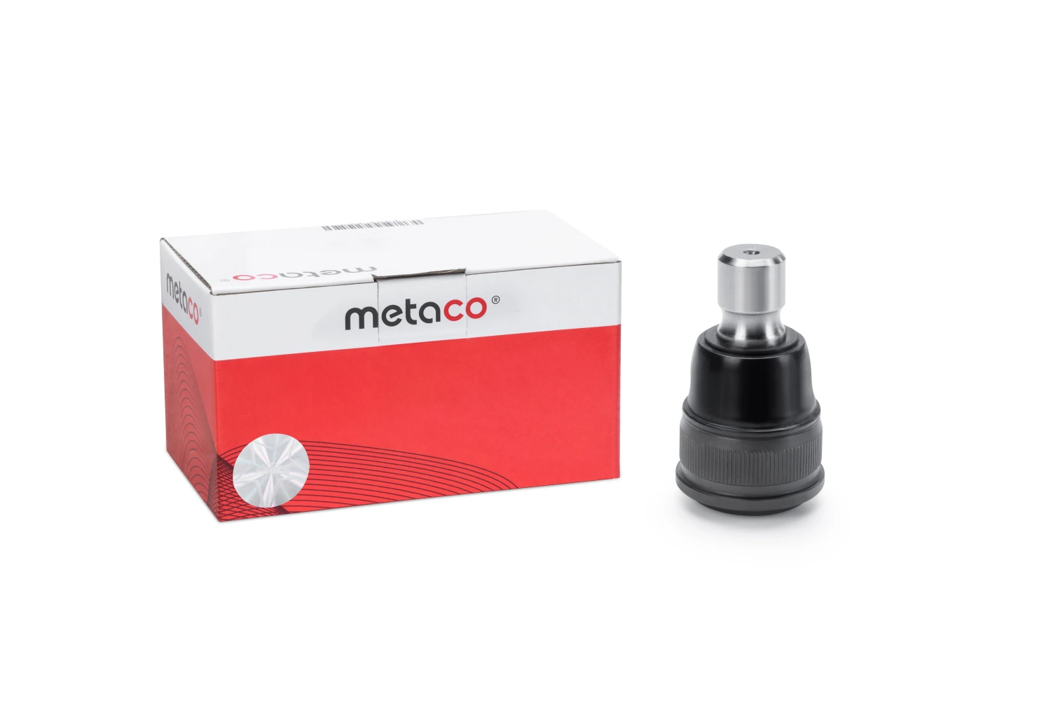 Опора шаровая передней подвески · METACO 4200-327