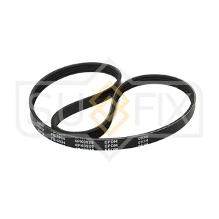 Ремень поликлиновой 4PK0928