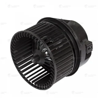 Э/вентилятор отоп. для а/м Ford Focus II (03-)/Mondeo IV (07-)/Volvo S40 (04-)
