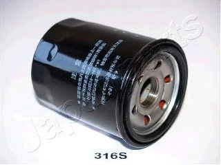 Фильтр масляный · JAPANPARTS FO316S