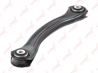 Рычаг подвески верхний | зад прав/лев |