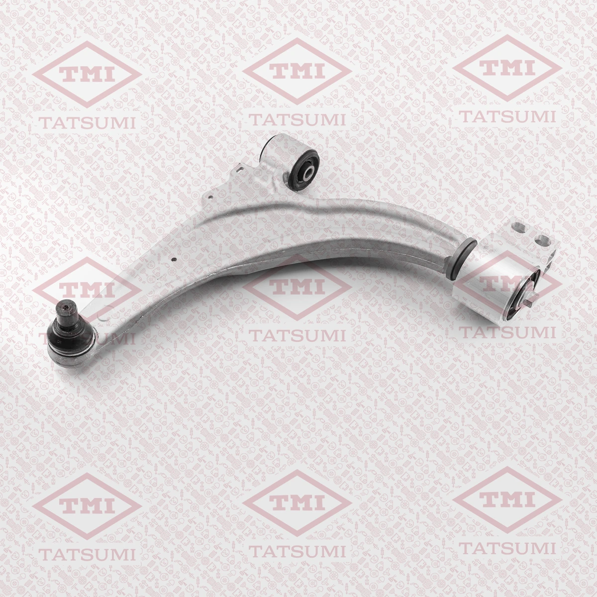 Рычаг передней подвески нижний L | перед лев | · TATSUMI TEE1752L