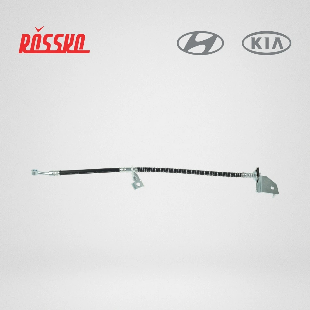 Шланг тормозной | перед | · HYUNDAI/KIA 58731H8000