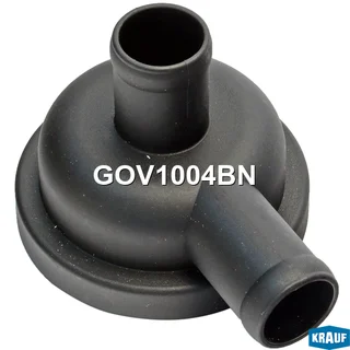 Маслоотделитель (КВКГ)