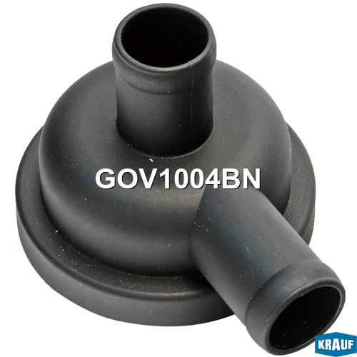 Маслоотделитель (КВКГ) · KRAUF GOV1004BN