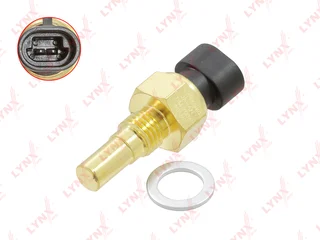 Датчик температуры охлаждающей жидкости
