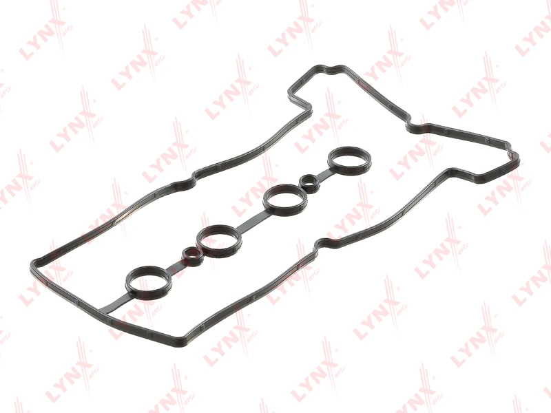 Прокладка крышки ГБЦ · LYNXAUTO SG0949