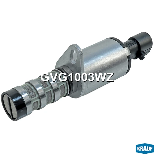 Клапан электромагнитный изменения фаз ГРМ · KRAUF GVG1003WZ