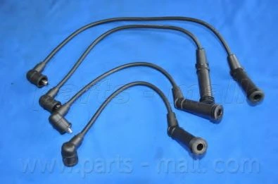 Комплект высоковольтных проводов · PARTS-MALL PEAE02
