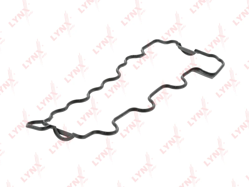 Прокладка крышки ГБЦ · LYNXAUTO SG0943