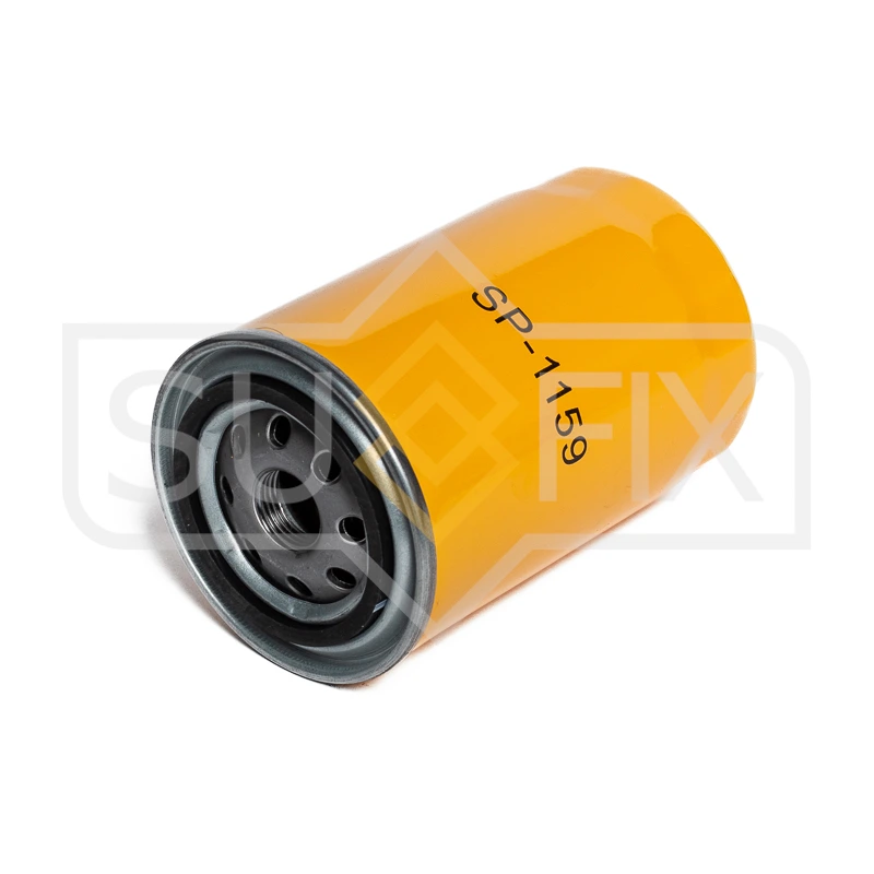 Фильтр масляный · SUFIX SP1159