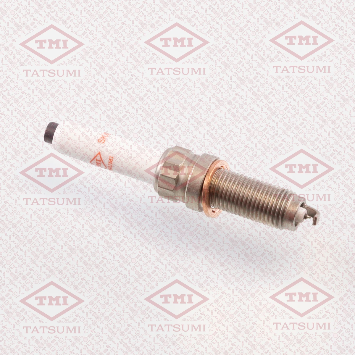 Свеча зажигания IRIDIUM / PLATINUM SKXLCR8DIP-8 · TATSUMI THS2015