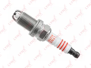 Свеча зажигания 5BCDR (Nickel)