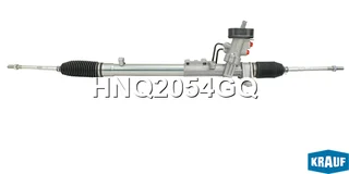 Рулевая рейка с тягами гидравлическая (AUDI A3 1996-2003, SEAT Toledo 1999-2006, SKODA Octavia 1996-2010, VW Bora 1998-2005, VW Golf IV 1997-2006)