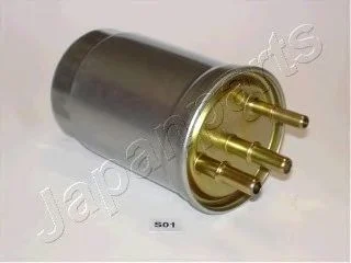 Фильтр топливный