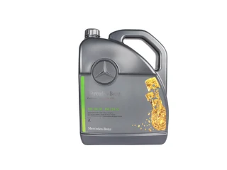 5W-30 Genuine Engine Oil 229.52, 5л (синт. мотор. масло)
