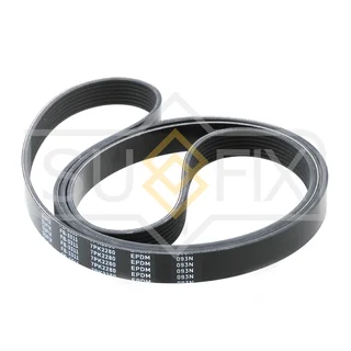 Ремень поликлиновой 7PK2280