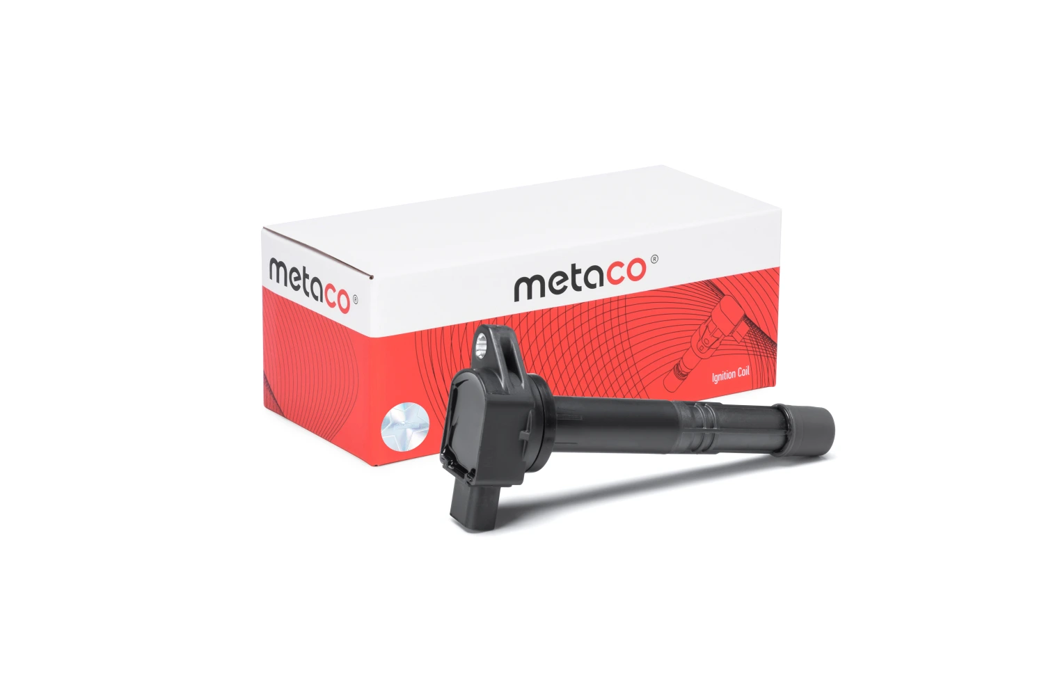 Катушка зажигания · METACO 6908041