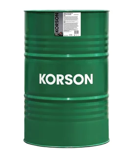 10W-40 SEMI-SYNTHETIC A3/B4 200л (полусинт. мотор. масло)