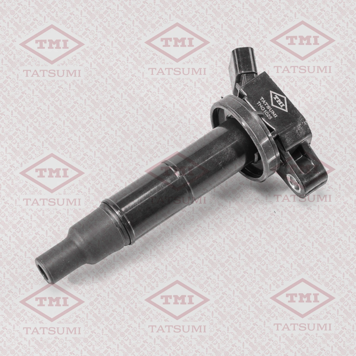Катушка зажигания · TATSUMI THG1025