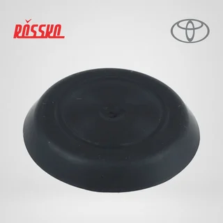 Клипса крепежная